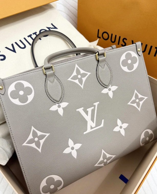 LV ONTHEGO MM photo review